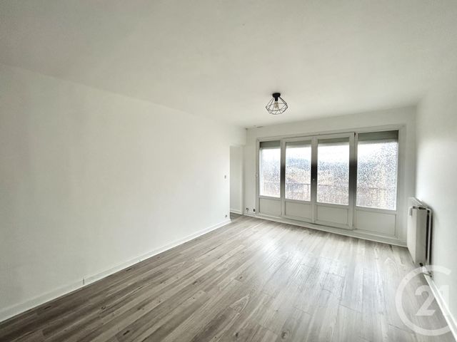 Appartement F3 à vendre - 3 pièces - 57 m2 - Besancon - 25 - FRANCHE-COMTE