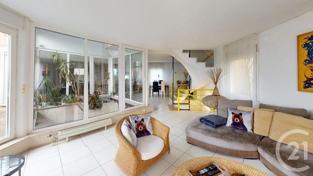 Appartement F9 à vendre - 9 pièces - 198 m2 - Besancon - 25 - FRANCHE-COMTE