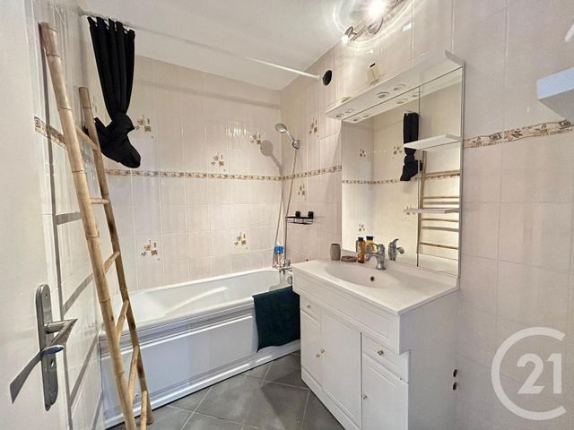 Appartement F3 &agrave; vendre - 3 pi&egrave;ces - 64,56 m2 - Besancon - 25 - FRANCHE-COMTE