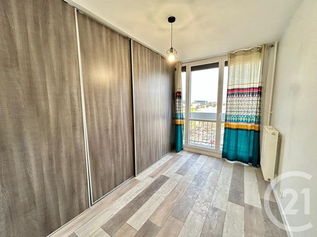 Appartement F3 &agrave; vendre - 3 pi&egrave;ces - 64,56 m2 - Besancon - 25 - FRANCHE-COMTE