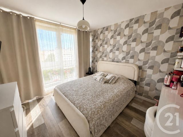 Appartement F3 &agrave; vendre - 3 pi&egrave;ces - 64,56 m2 - Besancon - 25 - FRANCHE-COMTE