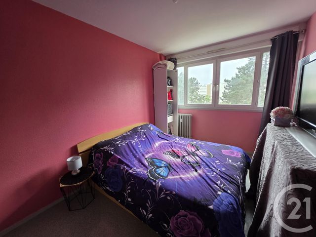 Appartement F5 &agrave; vendre - 5 pi&egrave;ces - 82,35 m2 - Besancon - 25 - FRANCHE-COMTE