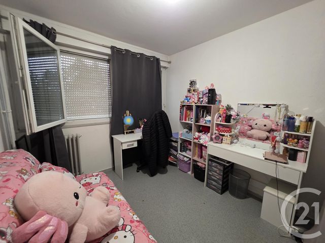 Appartement F5 &agrave; vendre - 5 pi&egrave;ces - 82,35 m2 - Besancon - 25 - FRANCHE-COMTE