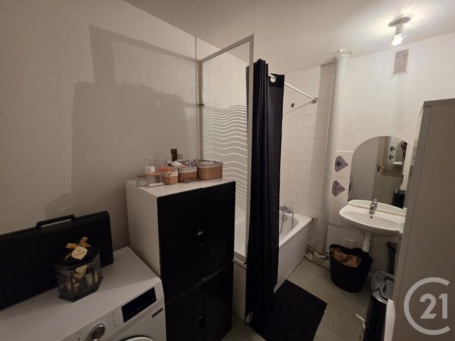 Appartement F5 &agrave; vendre - 5 pi&egrave;ces - 82,35 m2 - Besancon - 25 - FRANCHE-COMTE