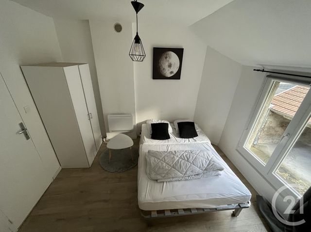 Appartement T1 à vendre - 1 pièce - 19,05 m2 - Besancon - 25 - FRANCHE-COMTE