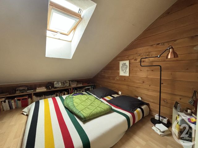 Appartement F3 à vendre - 3 pièces - 28,41 m2 - Besancon - 25 - FRANCHE-COMTE