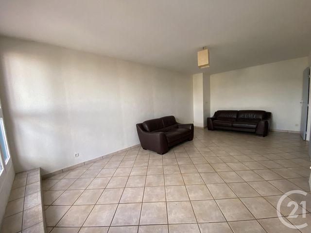 Appartement Duplex &agrave; vendre - 5 pi&egrave;ces - 120 m2 - Besancon - 25 - FRANCHE-COMTE