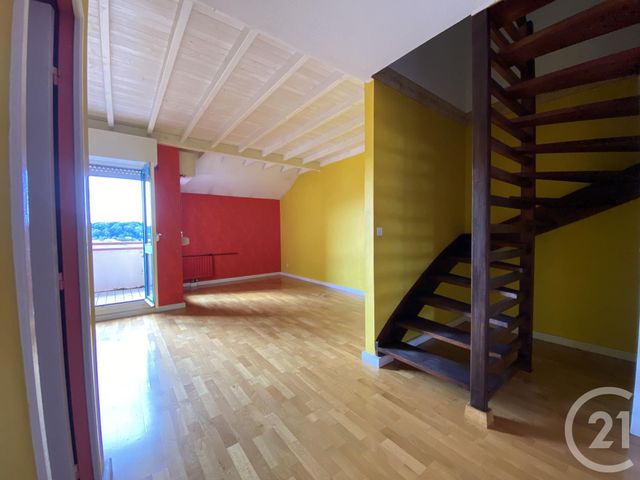 Appartement Duplex &agrave; vendre - 5 pi&egrave;ces - 120 m2 - Besancon - 25 - FRANCHE-COMTE