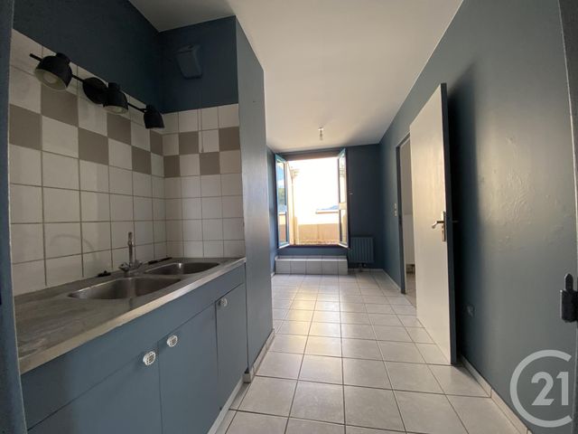 Appartement Duplex &agrave; vendre - 5 pi&egrave;ces - 120 m2 - Besancon - 25 - FRANCHE-COMTE