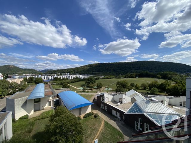 appartement - BESANCON - 25