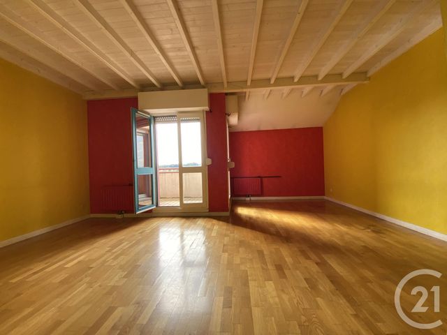 Appartement Duplex &agrave; vendre - 5 pi&egrave;ces - 120 m2 - Besancon - 25 - FRANCHE-COMTE