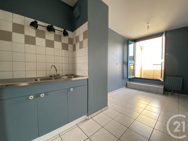Appartement Duplex &agrave; vendre - 5 pi&egrave;ces - 120 m2 - Besancon - 25 - FRANCHE-COMTE