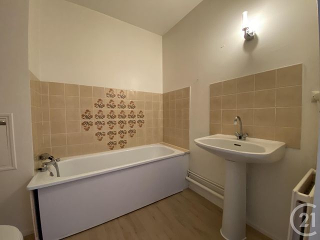 Appartement Duplex &agrave; vendre - 5 pi&egrave;ces - 120 m2 - Besancon - 25 - FRANCHE-COMTE