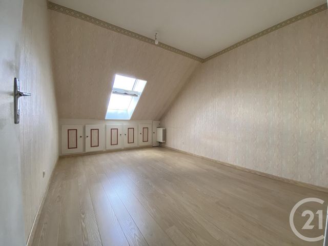 Appartement Duplex &agrave; vendre - 5 pi&egrave;ces - 120 m2 - Besancon - 25 - FRANCHE-COMTE