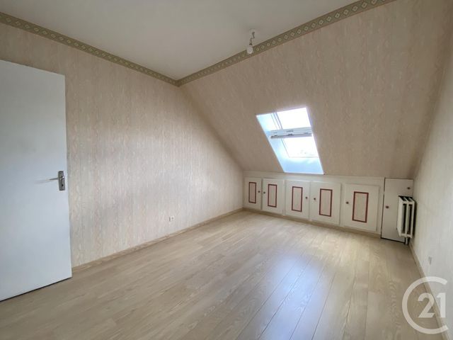 Appartement Duplex &agrave; vendre - 5 pi&egrave;ces - 120 m2 - Besancon - 25 - FRANCHE-COMTE