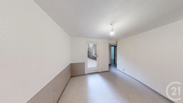 Appartement F2 à vendre - 2 pièces - 32 m2 - Besancon - 25 - FRANCHE-COMTE