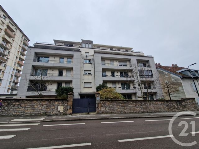 Appartement F4 à vendre - 5 pièces - 87,49 m2 - Besancon - 25 - FRANCHE-COMTE