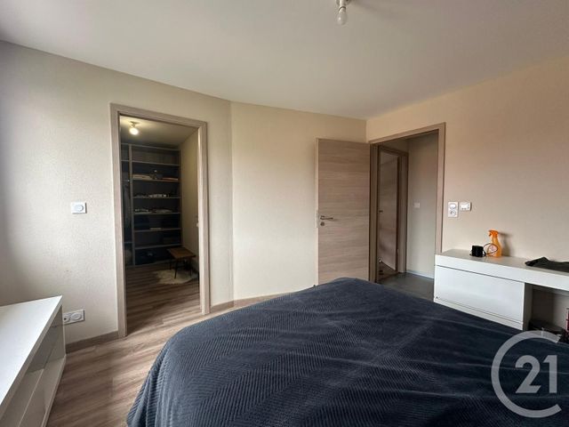 Appartement T3 &agrave; louer - 3 pi&egrave;ces - 95 m2 - Mamirolle - 25 - FRANCHE-COMTE