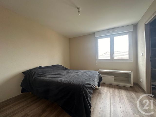 Appartement T3 &agrave; louer - 3 pi&egrave;ces - 95 m2 - Mamirolle - 25 - FRANCHE-COMTE