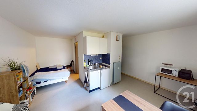 Appartement F1 à vendre - 1 pièce - 25,83 m2 - Besancon - 25 - FRANCHE-COMTE