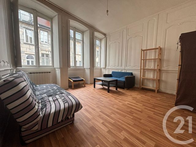 Appartement à vendre - 2 pièces - 47,01 m2 - Besancon - 25 - FRANCHE-COMTE
