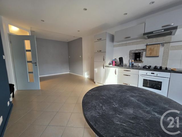 Appartement F1 à vendre - 1 pièce - 27,13 m2 - Pirey - 25 - FRANCHE-COMTE