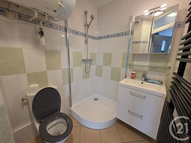 Appartement F1 à vendre - 1 pièce - 27,13 m2 - Pirey - 25 - FRANCHE-COMTE