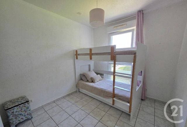 Appartement F3 &agrave; vendre - 3 pi&egrave;ces - 59 m2 - Besancon - 25 - FRANCHE-COMTE