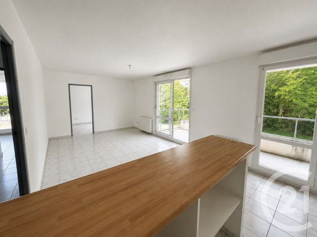 appartement - BESANCON - 25