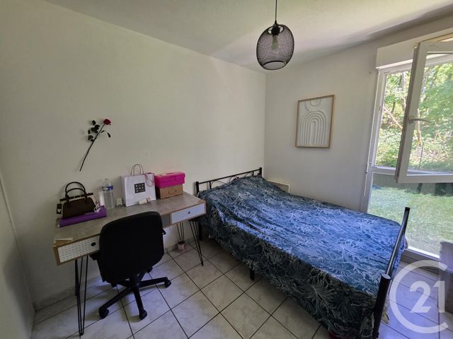Appartement F3 &agrave; vendre - 3 pi&egrave;ces - 59 m2 - Besancon - 25 - FRANCHE-COMTE