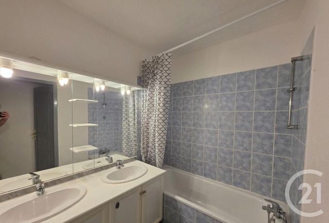 Appartement F3 &agrave; vendre - 3 pi&egrave;ces - 59 m2 - Besancon - 25 - FRANCHE-COMTE