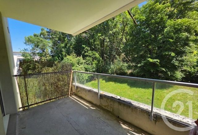 appartement - BESANCON - 25