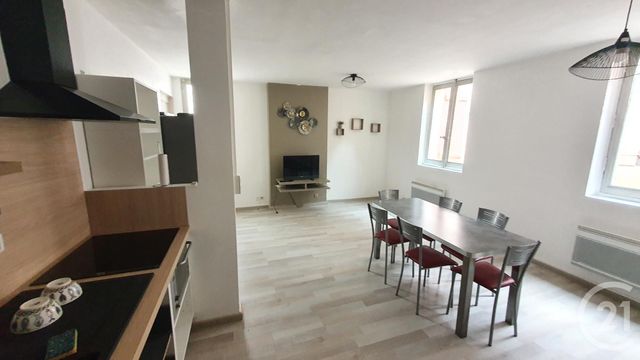 Appartement F2 à vendre - 2 pièces - 38,95 m2 - Besancon - 25 - FRANCHE-COMTE
