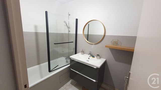 Appartement F2 à vendre - 2 pièces - 38,95 m2 - Besancon - 25 - FRANCHE-COMTE