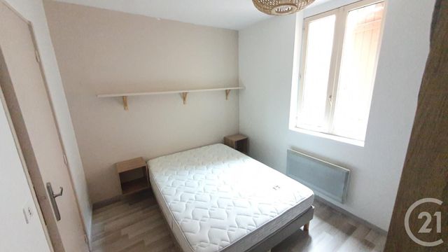 Appartement F2 à vendre - 2 pièces - 38,95 m2 - Besancon - 25 - FRANCHE-COMTE