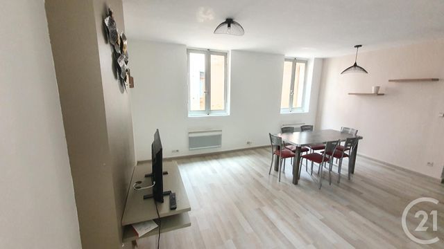 Appartement F2 à vendre - 2 pièces - 38,95 m2 - Besancon - 25 - FRANCHE-COMTE