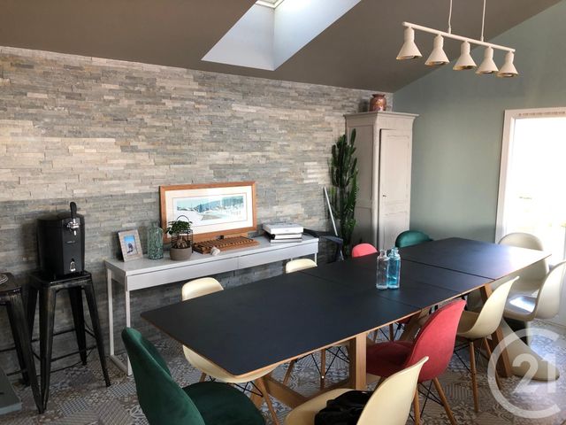 Maison &agrave; vendre - 6 pi&egrave;ces - 172 m2 - Montfaucon - 25 - FRANCHE-COMTE