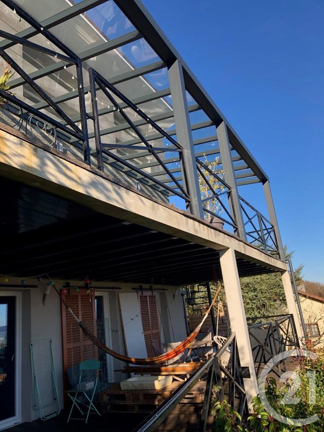 Maison &agrave; vendre - 6 pi&egrave;ces - 172 m2 - Montfaucon - 25 - FRANCHE-COMTE