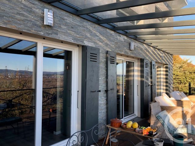 Maison &agrave; vendre - 6 pi&egrave;ces - 172 m2 - Montfaucon - 25 - FRANCHE-COMTE