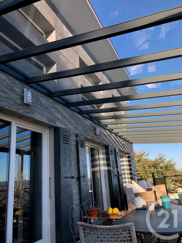 Maison &agrave; vendre - 6 pi&egrave;ces - 172 m2 - Montfaucon - 25 - FRANCHE-COMTE