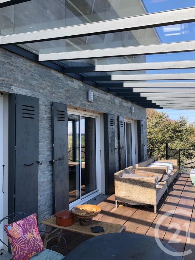 Maison &agrave; vendre - 6 pi&egrave;ces - 172 m2 - Montfaucon - 25 - FRANCHE-COMTE