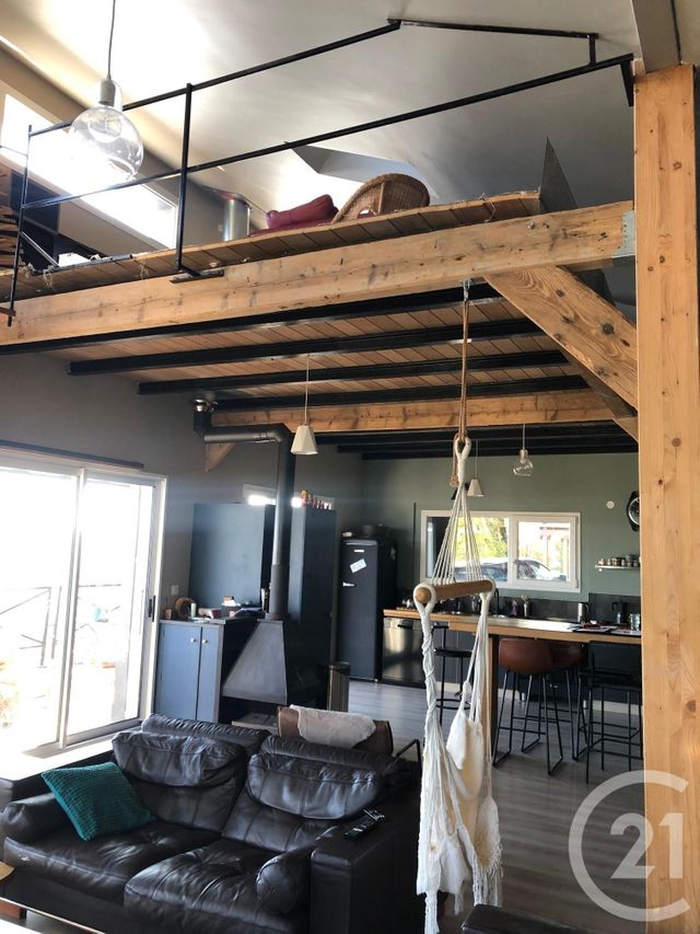 Maison &agrave; vendre - 6 pi&egrave;ces - 172 m2 - Montfaucon - 25 - FRANCHE-COMTE