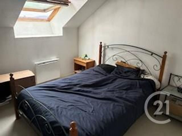 Appartement F2 &agrave; vendre - 2 pi&egrave;ces - 27,74 m2 - Besancon - 25 - FRANCHE-COMTE