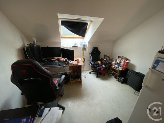 Appartement F2 &agrave; vendre - 2 pi&egrave;ces - 27,74 m2 - Besancon - 25 - FRANCHE-COMTE