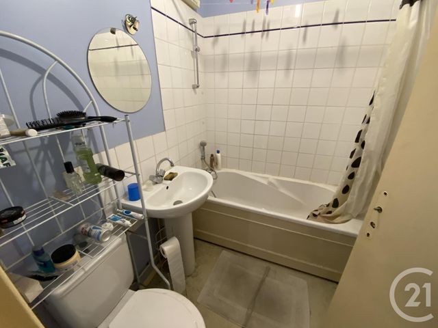 Appartement F2 &agrave; vendre - 2 pi&egrave;ces - 27,74 m2 - Besancon - 25 - FRANCHE-COMTE