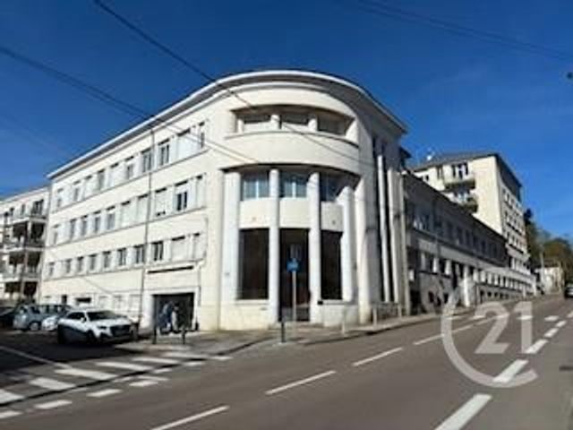 appartement - BESANCON - 25