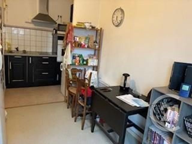 Appartement F2 &agrave; vendre - 2 pi&egrave;ces - 27,74 m2 - Besancon - 25 - FRANCHE-COMTE