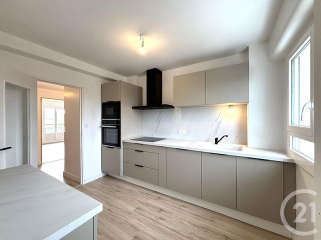 Prix immobilier BESANCON - Photo d’un appartement vendu