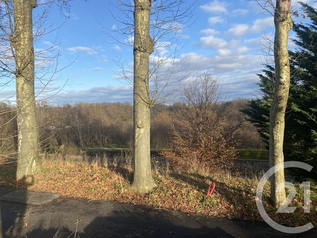 Terrain &agrave; vendre - 653 m2 - Geneuille - 25 - FRANCHE-COMTE
