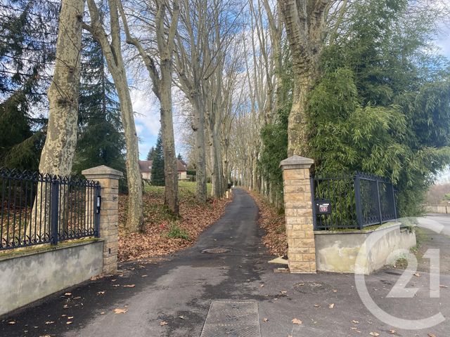 Terrain &agrave; vendre - 1100 m2 - Geneuille - 25 - FRANCHE-COMTE